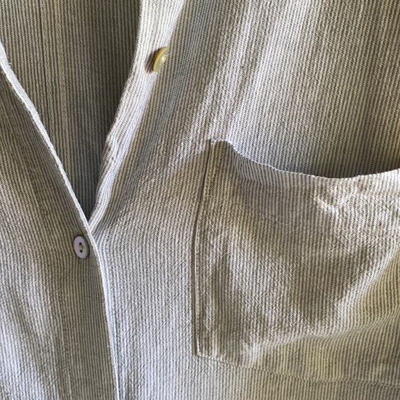 Wilfred Free Button Down - Picture 3 of 5